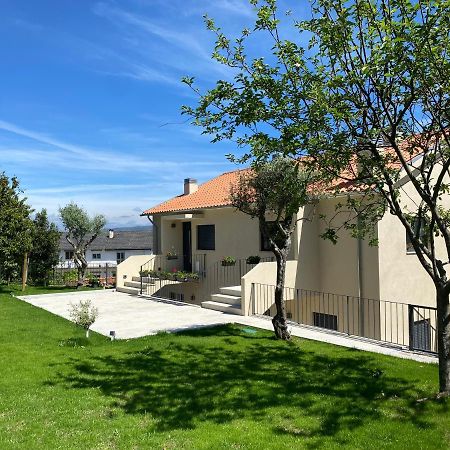 Casa Da Zefinha - Villa, Em Cinfaes, No Douro Exterior photo
