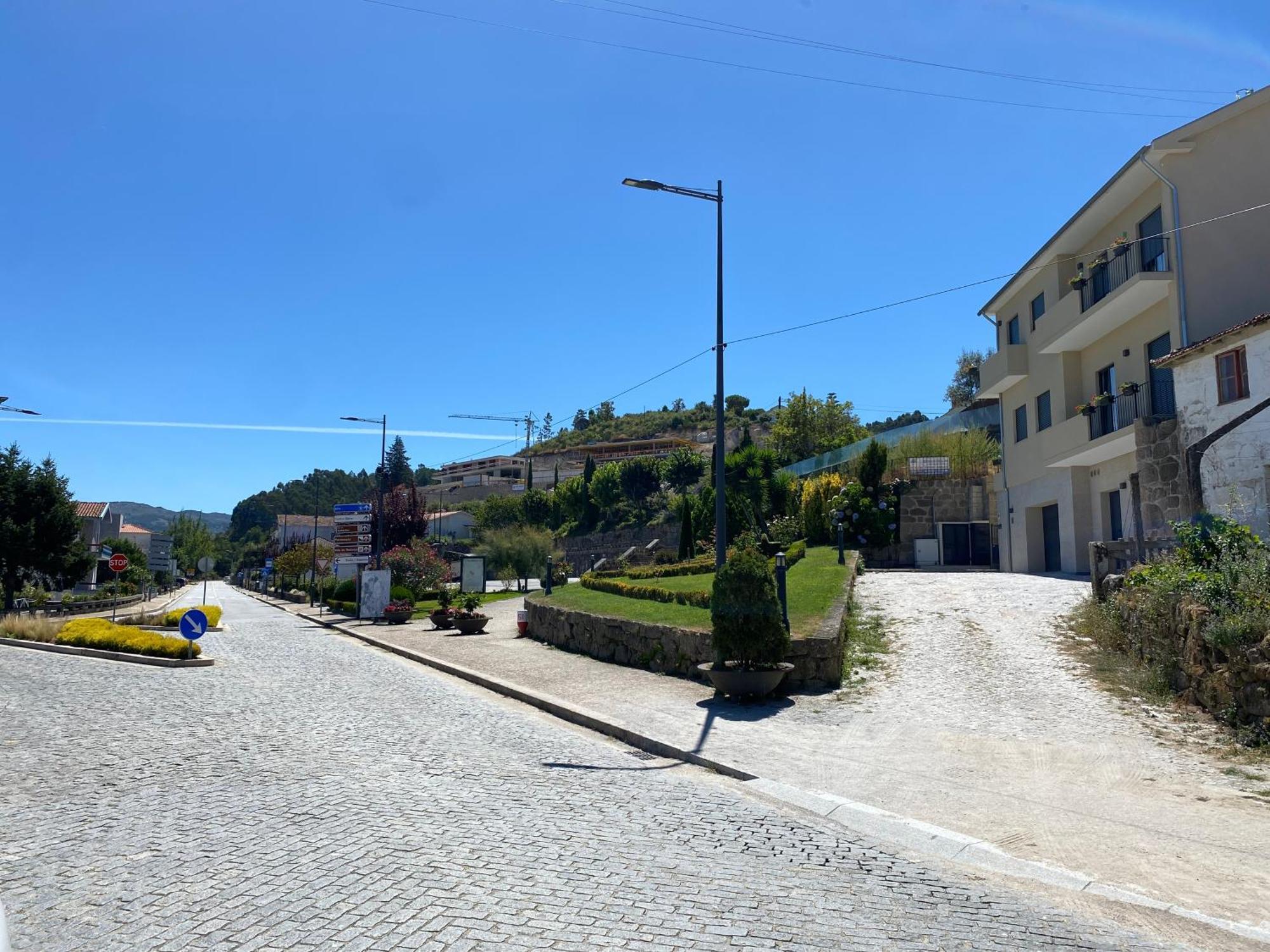 Casa Da Zefinha - Villa, Em Cinfaes, No Douro Exterior photo